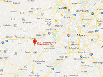 atlanta seamless gutters