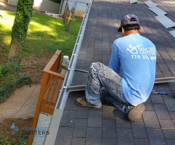 gutter covers