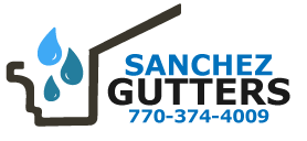sanchez gutters atlanta